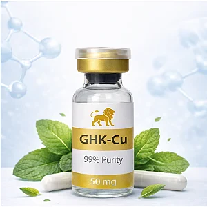 GHK-Cu