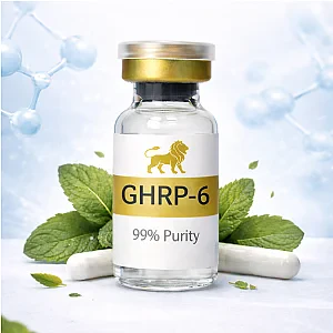 GHRP-6