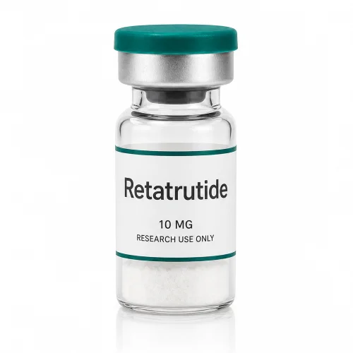Retatrutide